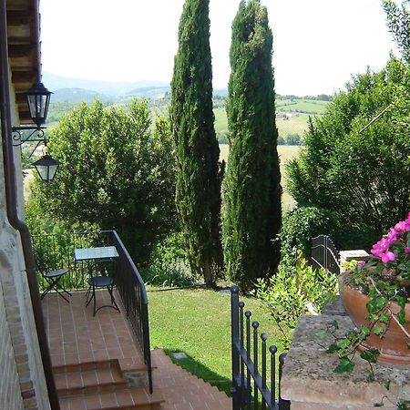 Casale Del Monsignore Spoleto Oda fotoğraf
