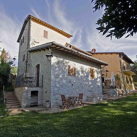 Casale Del Monsignore Spoleto Dış mekan fotoğraf