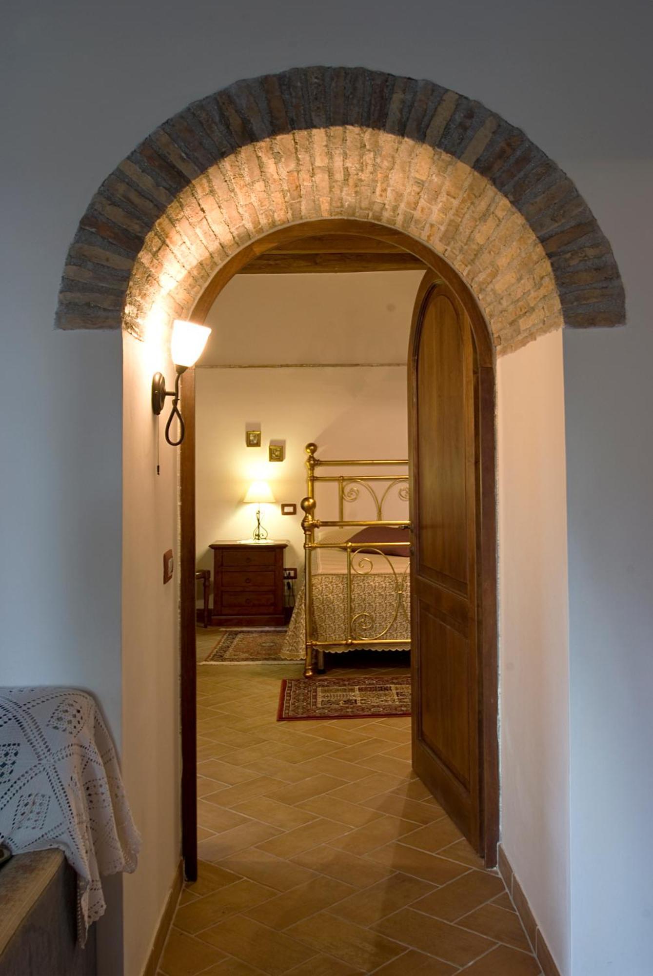 Casale Del Monsignore Spoleto Oda fotoğraf