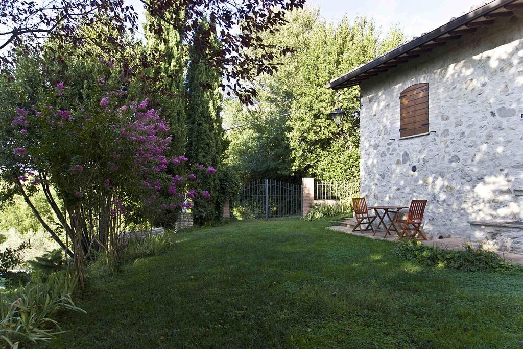 Casale Del Monsignore Spoleto Dış mekan fotoğraf