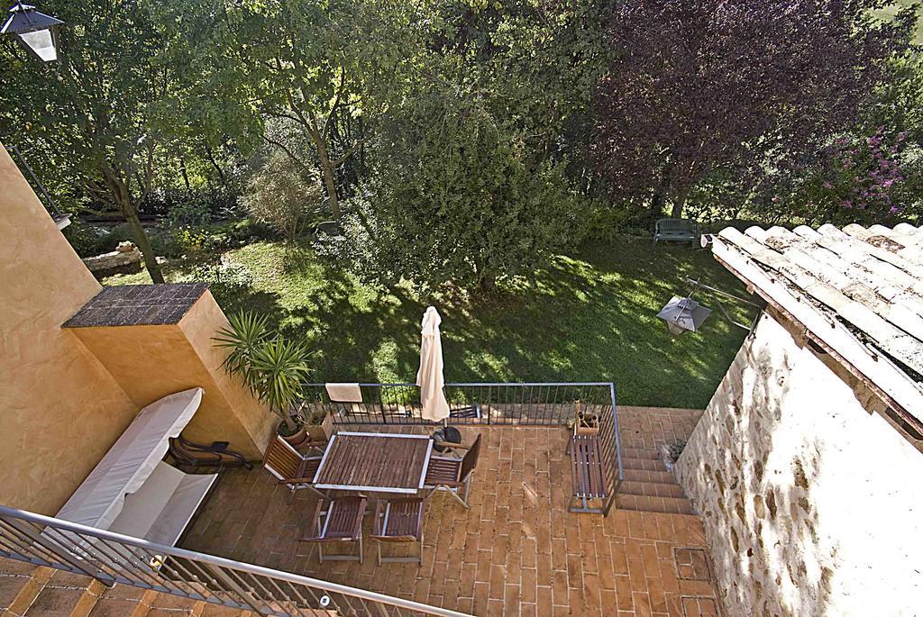 Casale Del Monsignore Spoleto Dış mekan fotoğraf