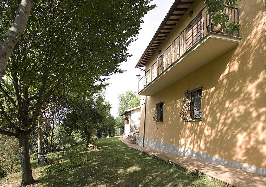 Casale Del Monsignore Spoleto Dış mekan fotoğraf