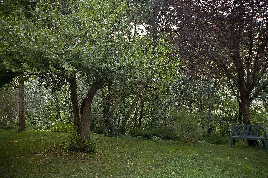 Casale Del Monsignore Spoleto Dış mekan fotoğraf