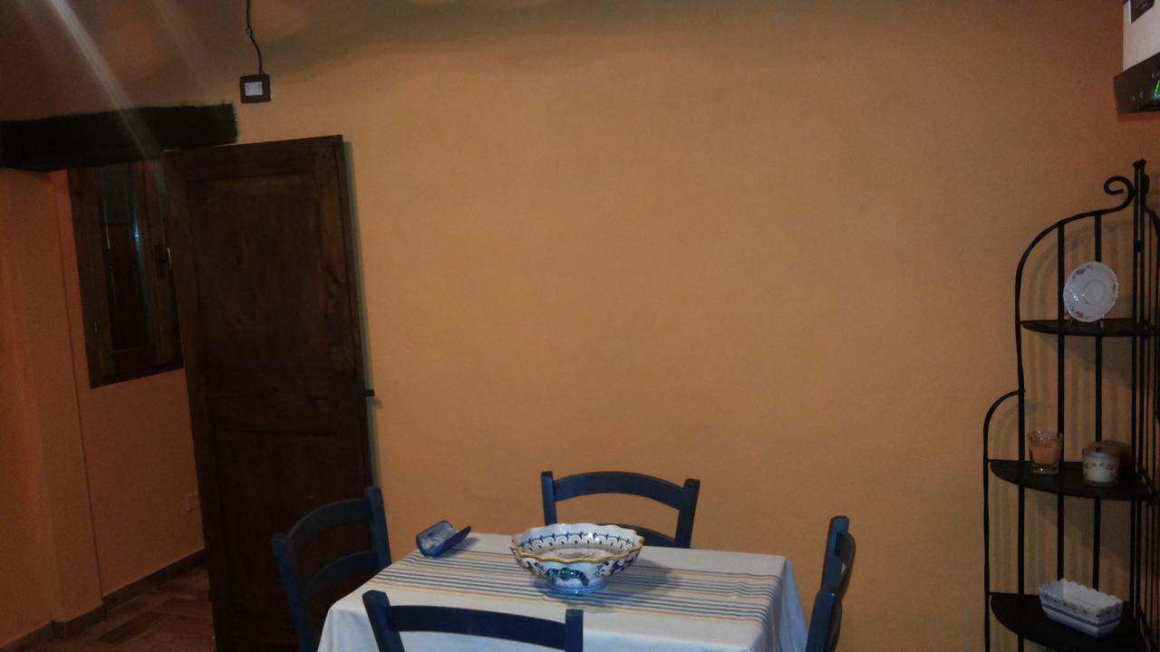Casale Del Monsignore Spoleto Dış mekan fotoğraf